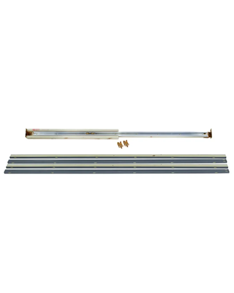 Johnson 1500 Pocket Door Kit
