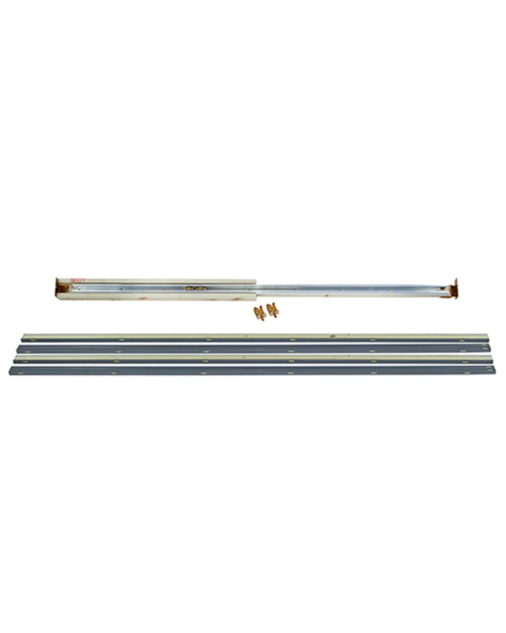 Johnson 1500 Pocket Door Kit