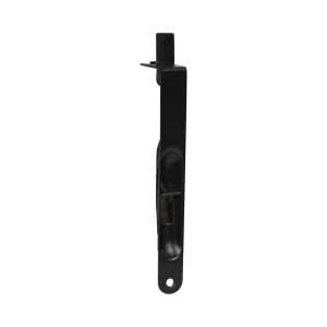 Flush Bolt - Round Corner