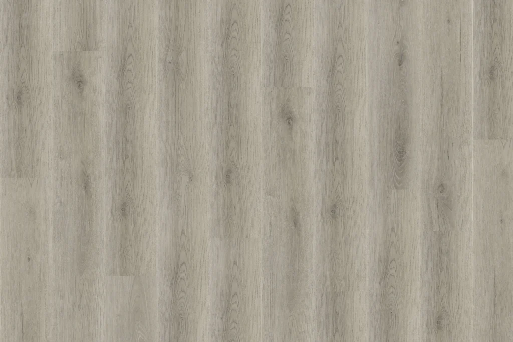 Mapleton Light Gray Oak Luxury Vinyl SPC Flooring