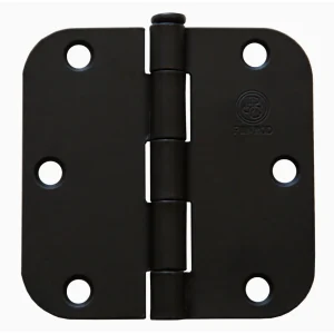 Hinges