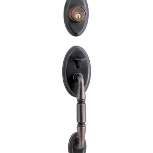 Alhambra Handleset