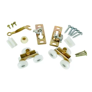 Johnson Pocket Door Hardware