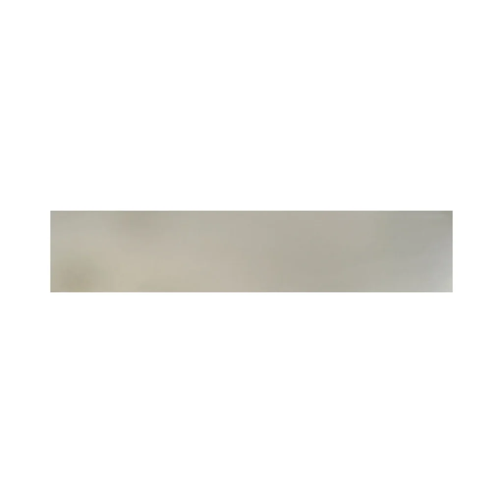 Tape-On Type Kick Plate