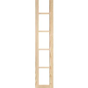5 Lite French Interior Door
