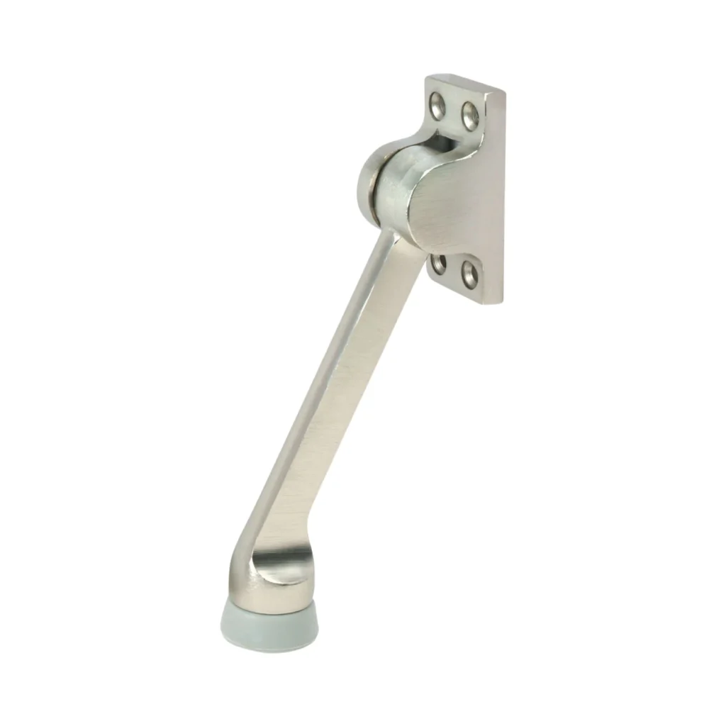 Kick Down Door Holder