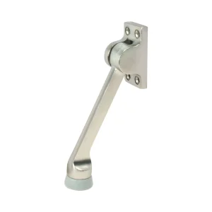 Kick Down Door Holder
