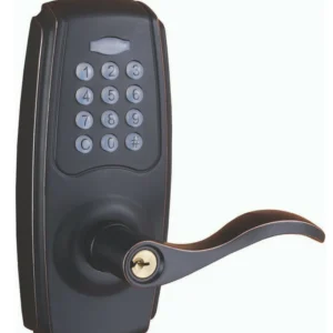Keypad Leverset