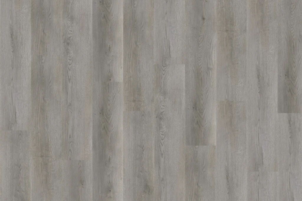 Mandan Mid-Tone Gray Oak Luxury Vinyl SPC Flooring