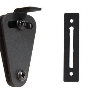Privacy Latch