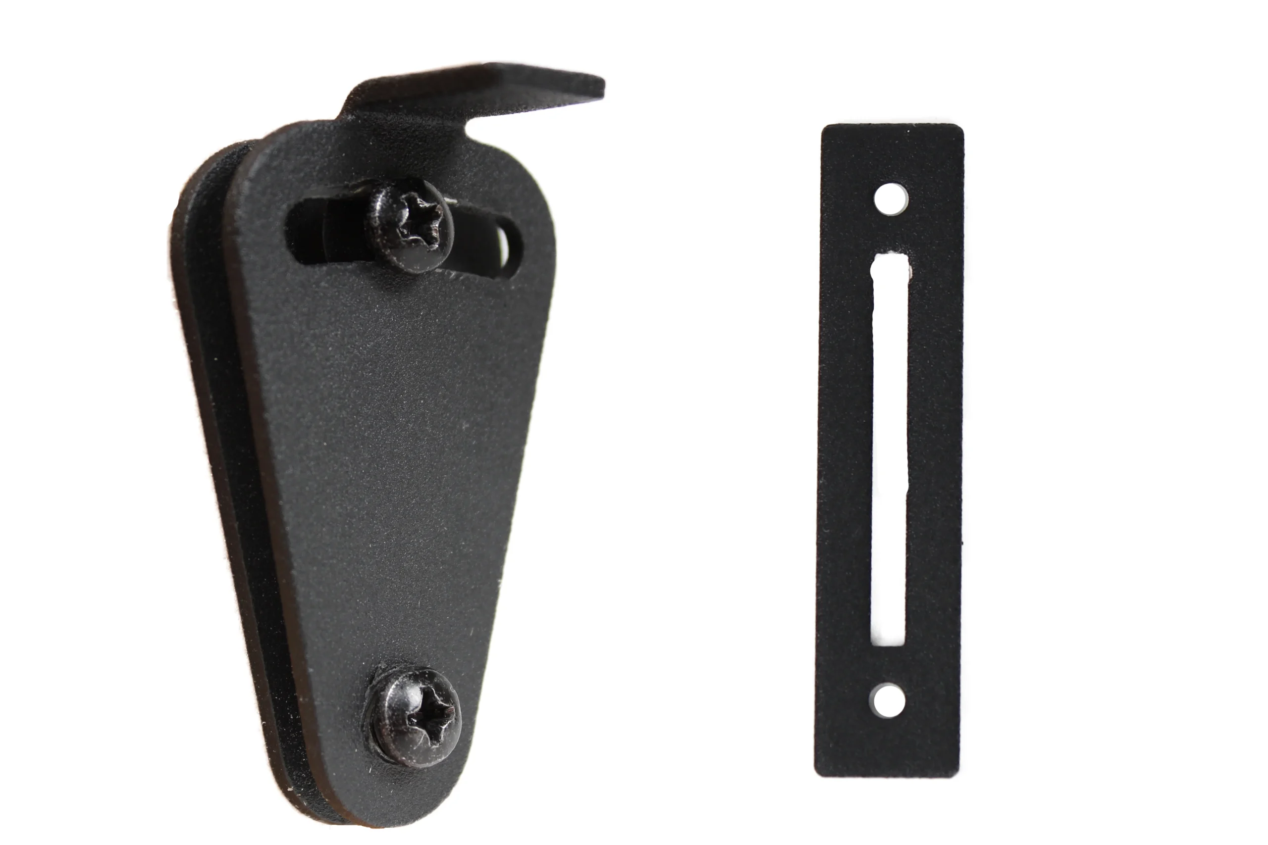 Privacy Latch