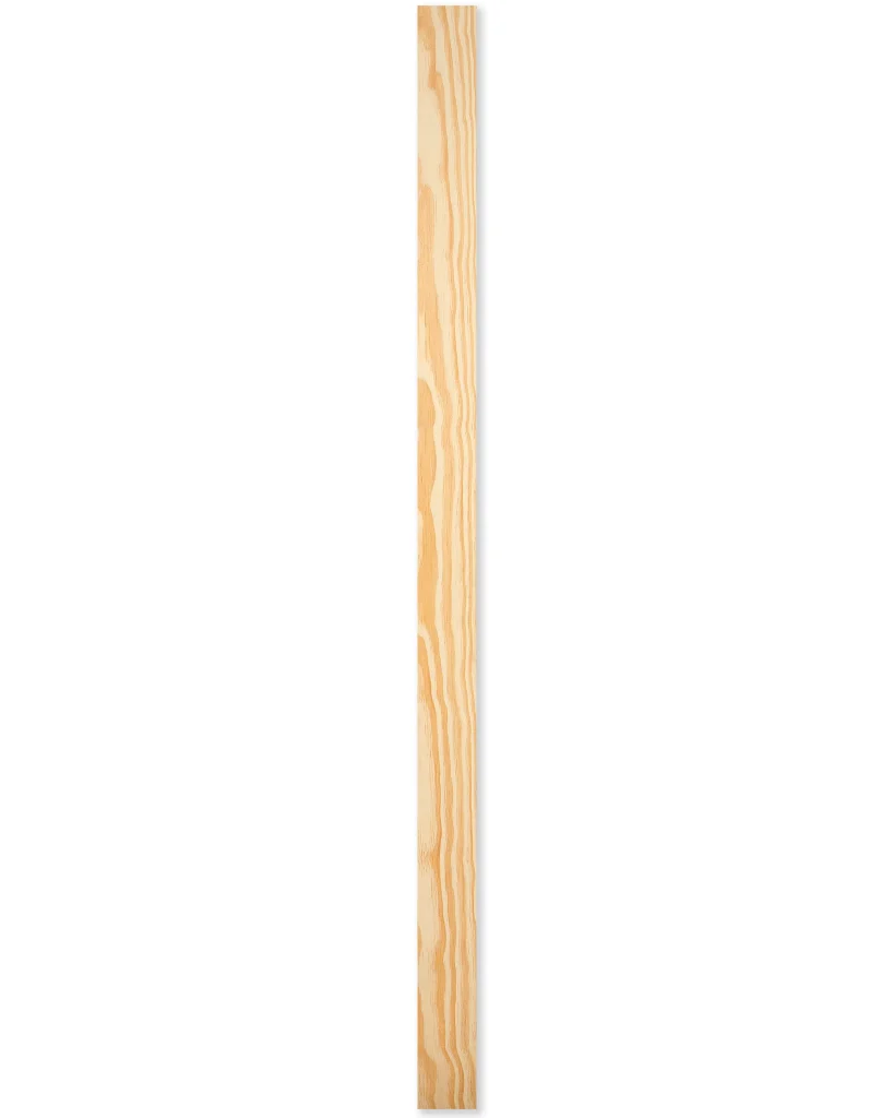 Pine Dressing Board